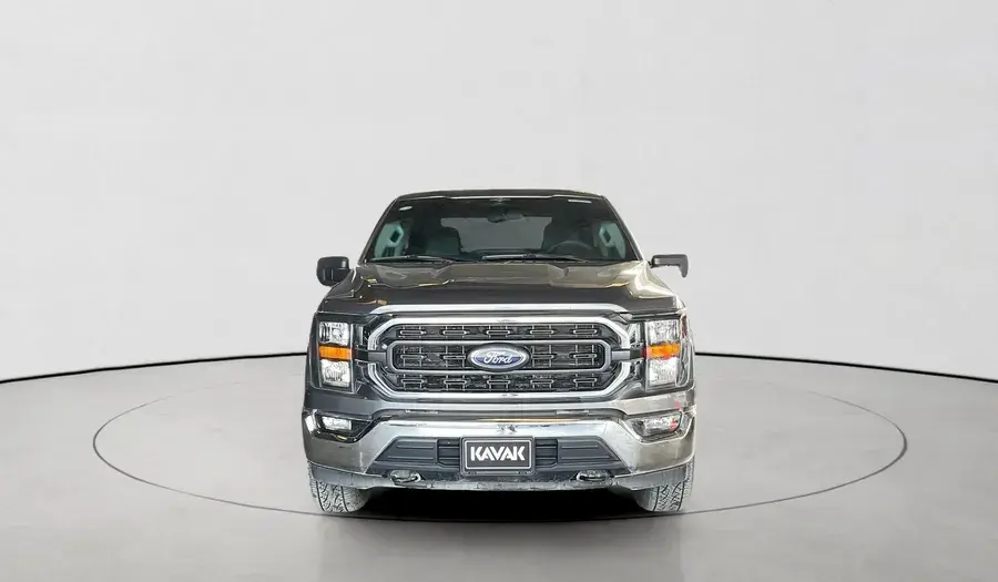 فورد F150 2023