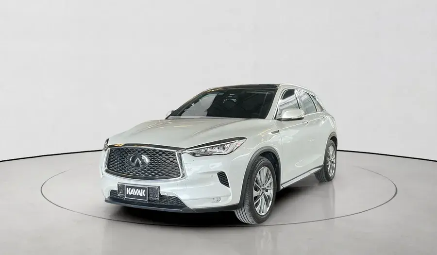 Infiniti QX50 2024