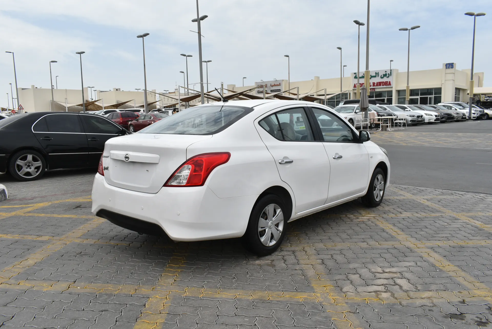 Nissan Sunny 2022 1500L