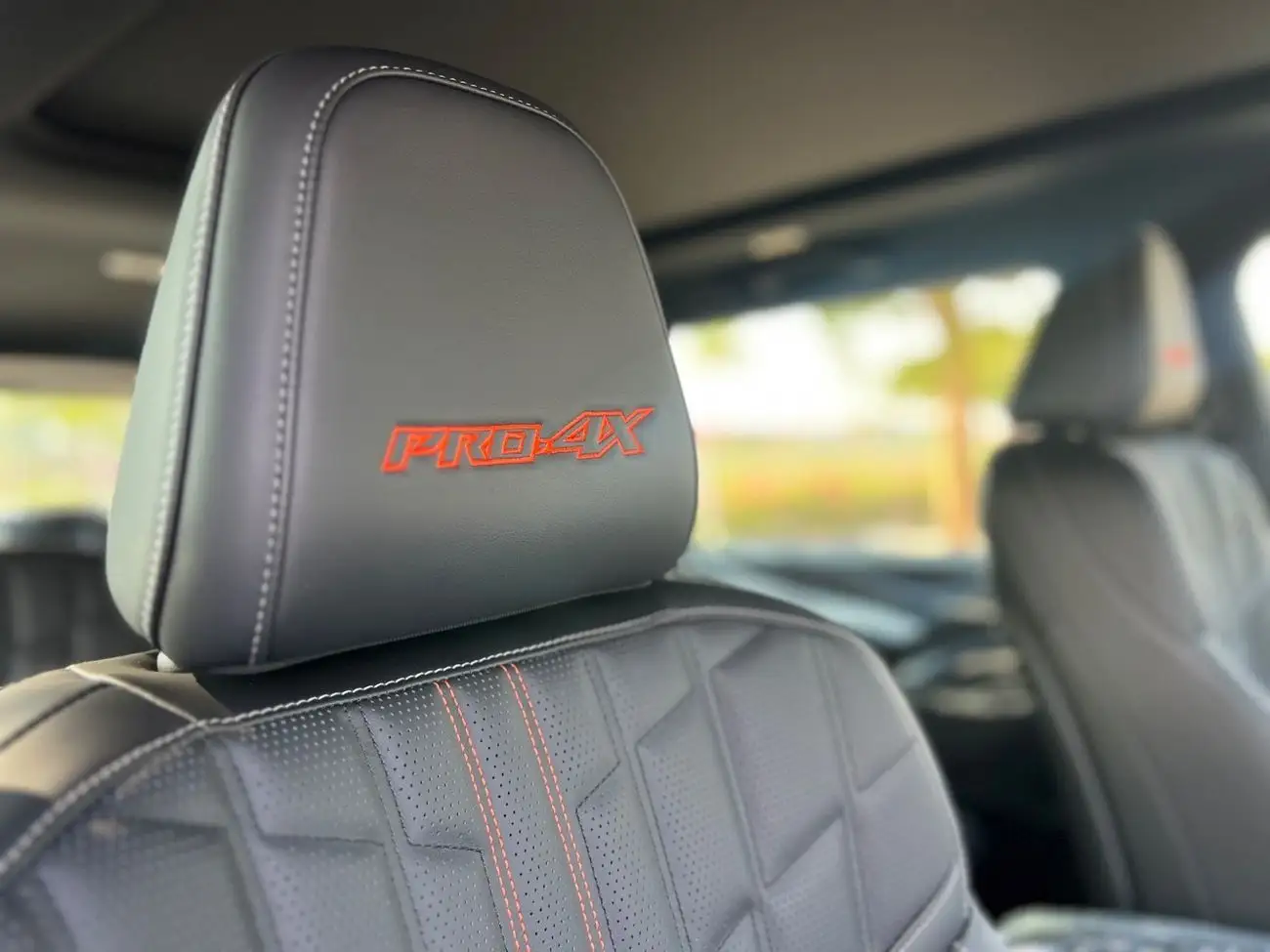 نيسان باترول 2026