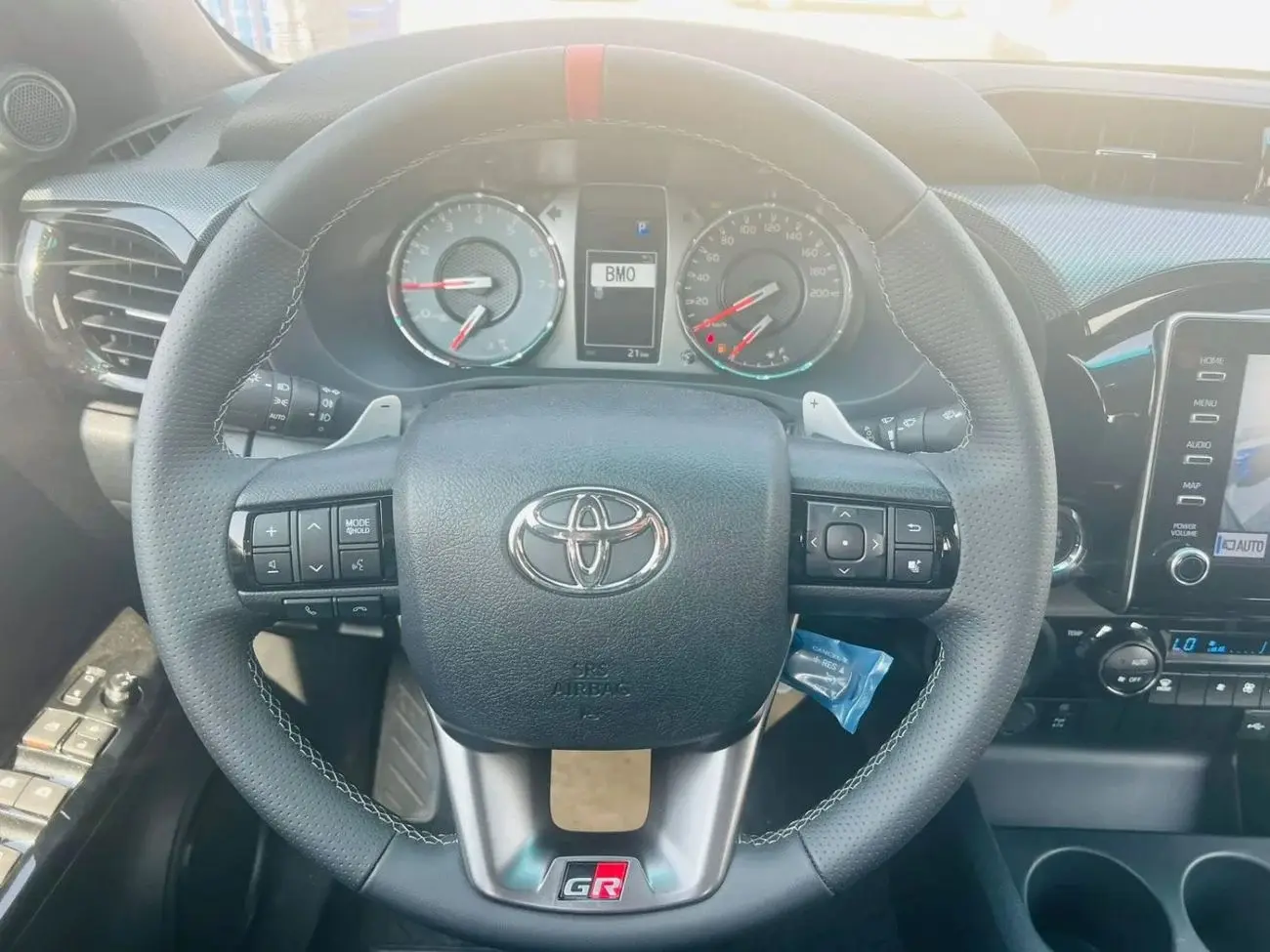 Toyota Hilux 2025 4L