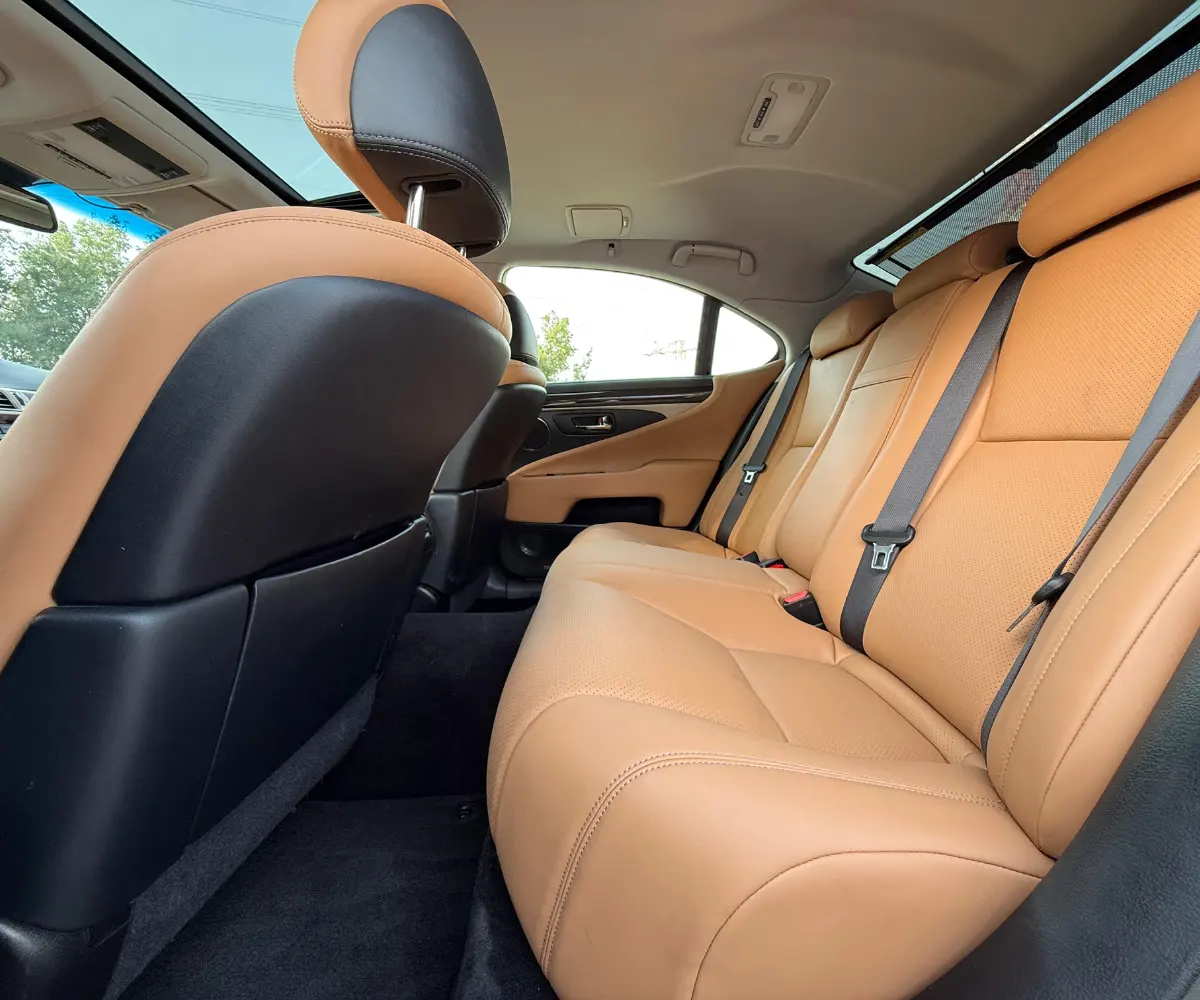 لكزس LS 2013 4.3L