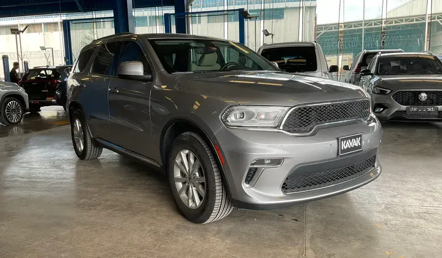 Dodge Durango 2021 3.6L