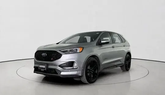 Ford Edge 2021 2.7L