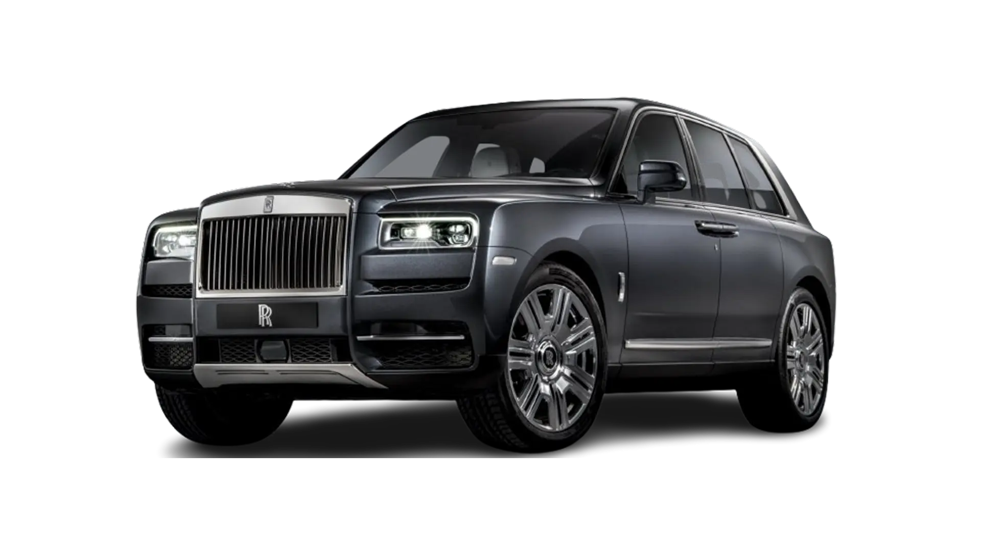 رولز رويس كولينان 2025 الجديد