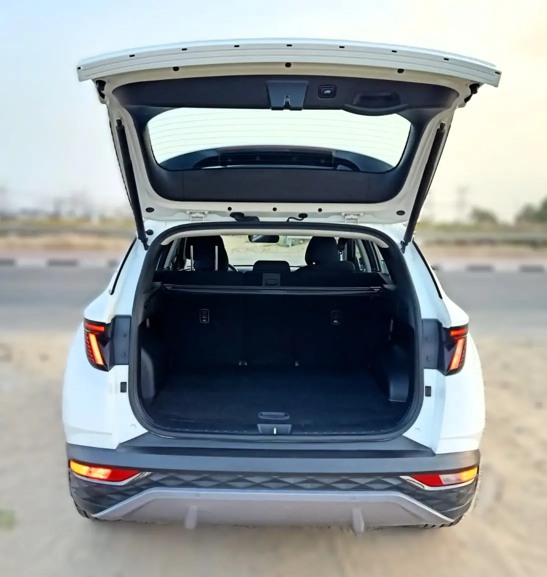 هيونداي توسون 2022 2000L