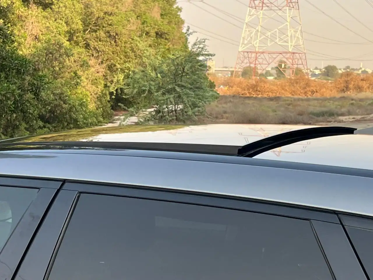 Land Rover Range Rover Velar 2018