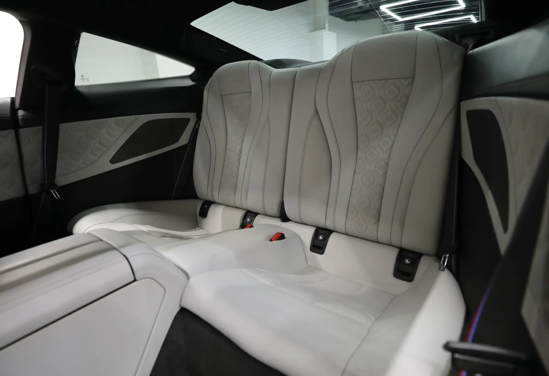 BMW M8 Competition Coupe 2022 4.4L