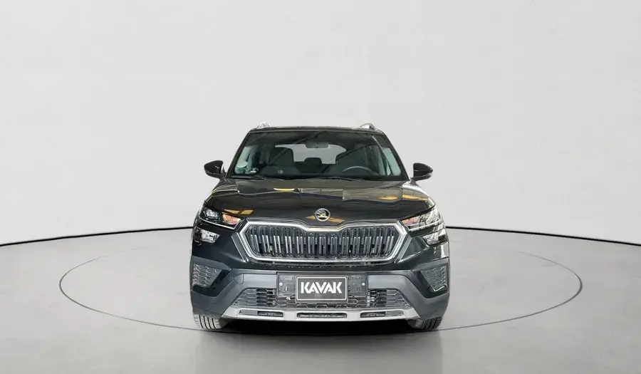 Skoda Kushaq 2023