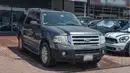 Ford Expedition 2011 5.4L