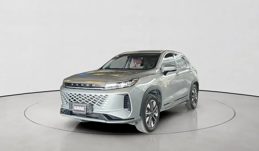 اكسيد LX 2025