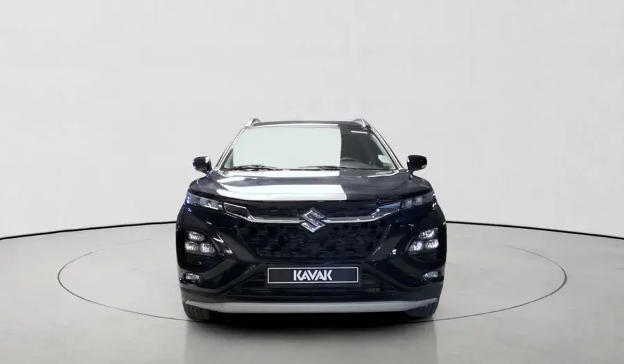 Suzuki Fronx 2025