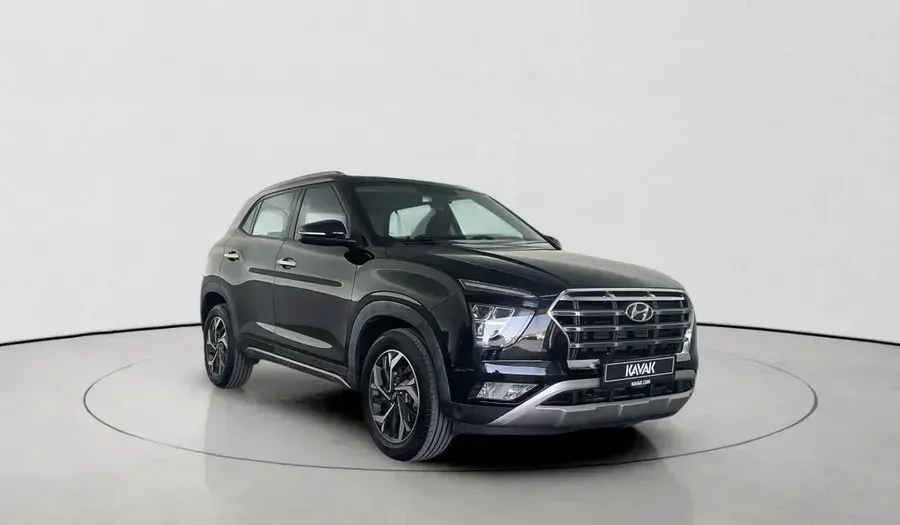 Hyundai Creta 2022 1.5L