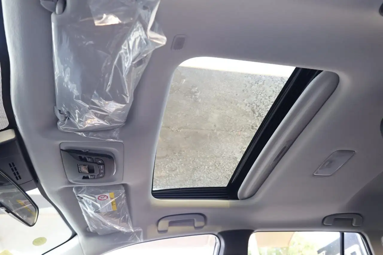 تويوتا فورتونر 2025