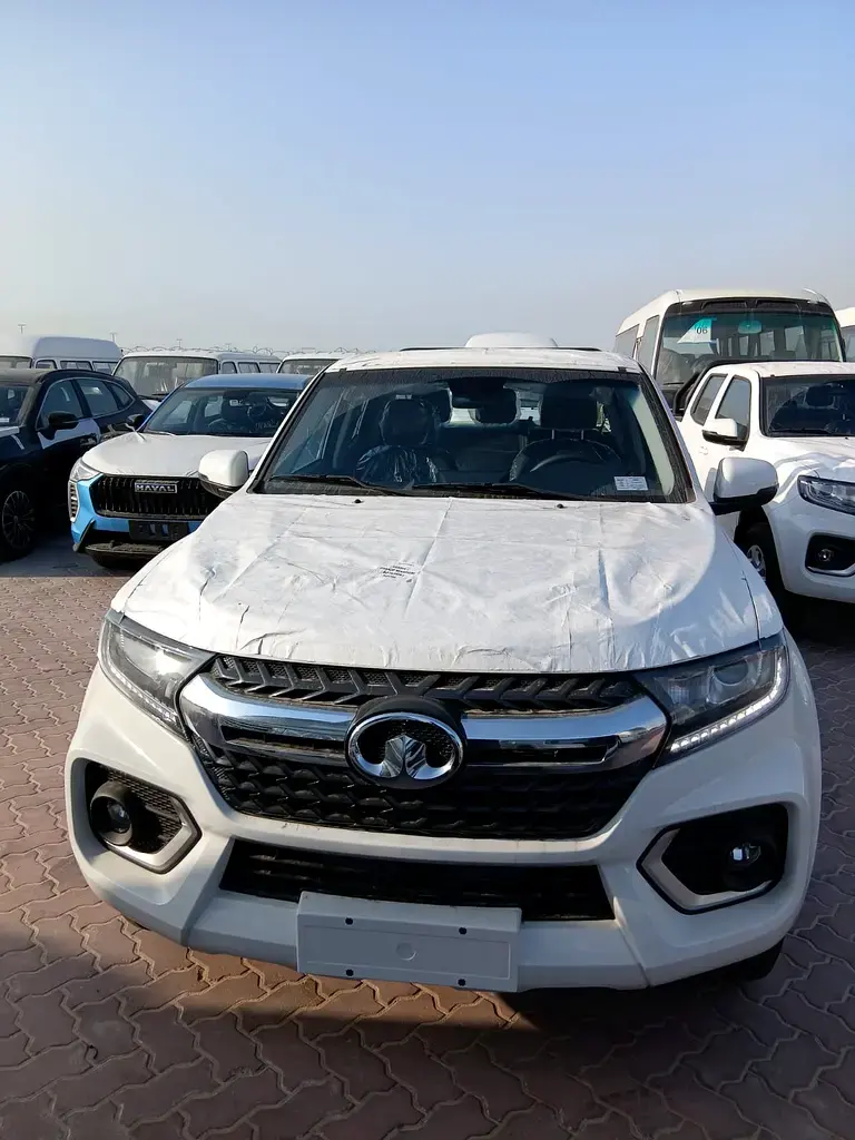 Great Wall Wingle 2026 2.4L