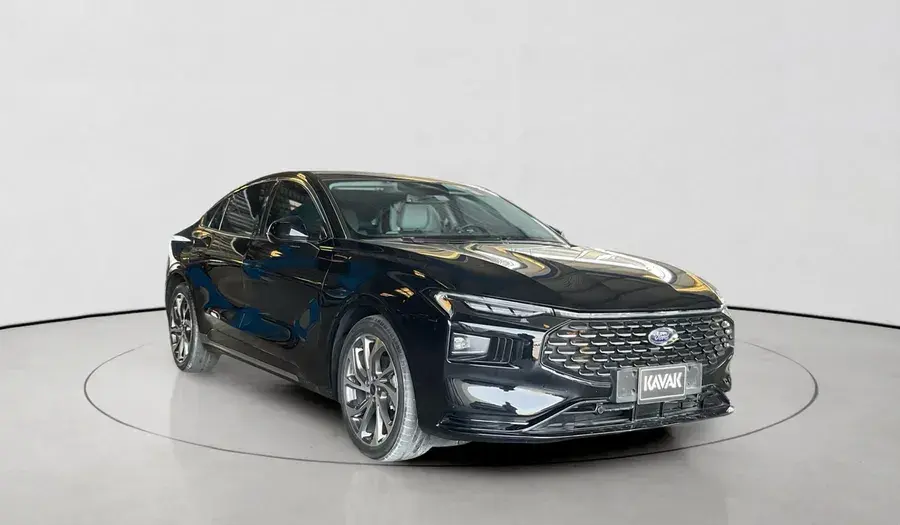 Ford Taurus 2023