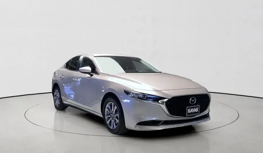 مازدا 3 Sedan 2025 2L