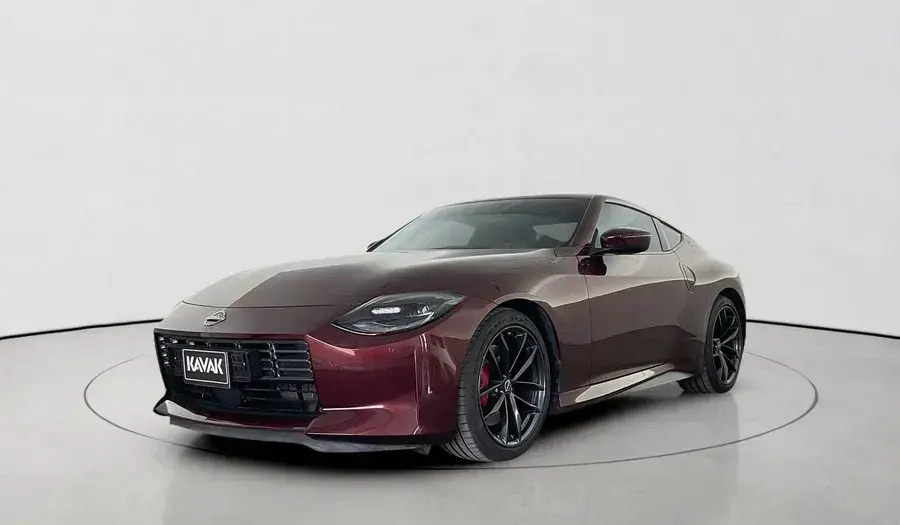 Nissan 400Z 2023