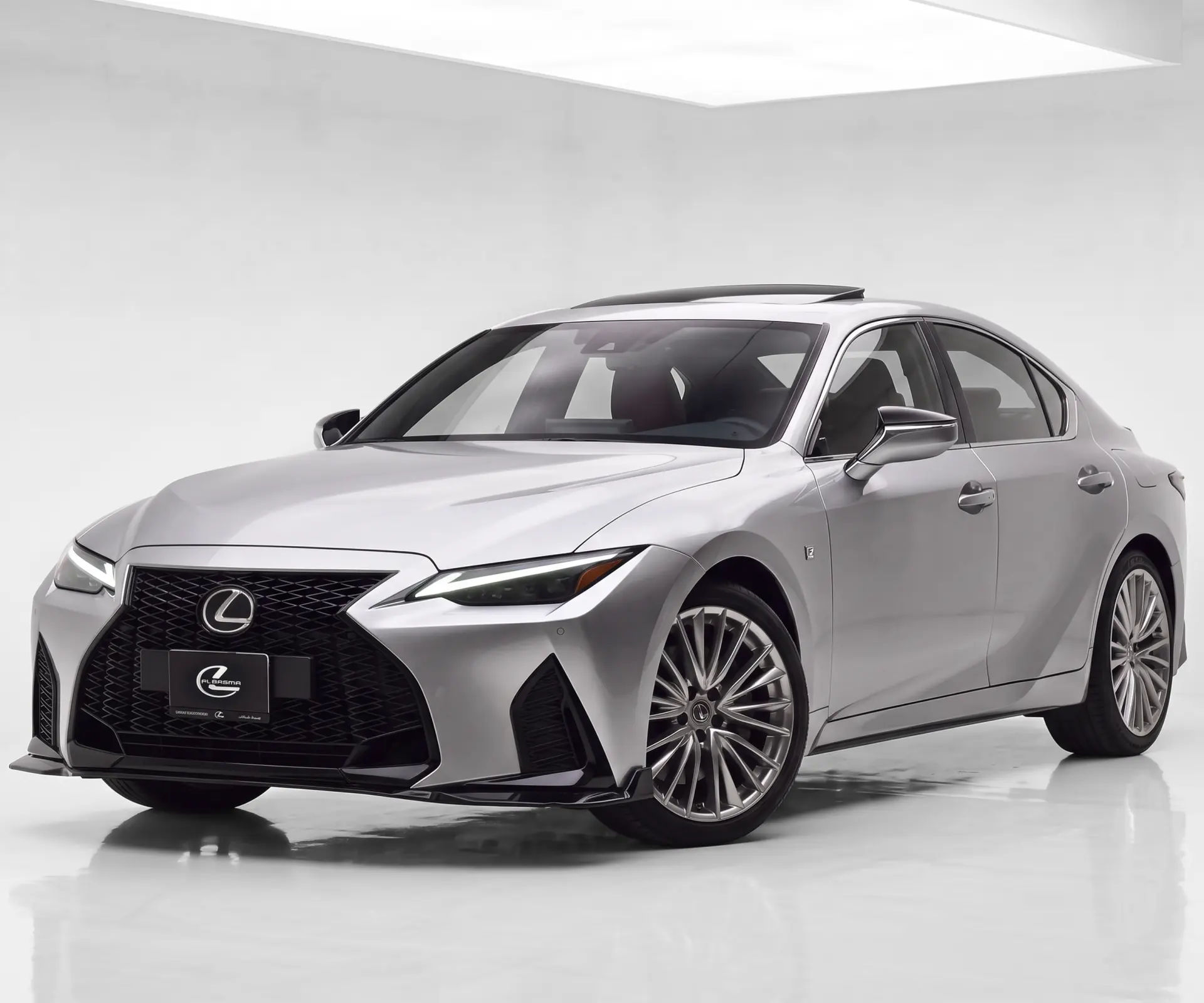 Lexus IS 2023
