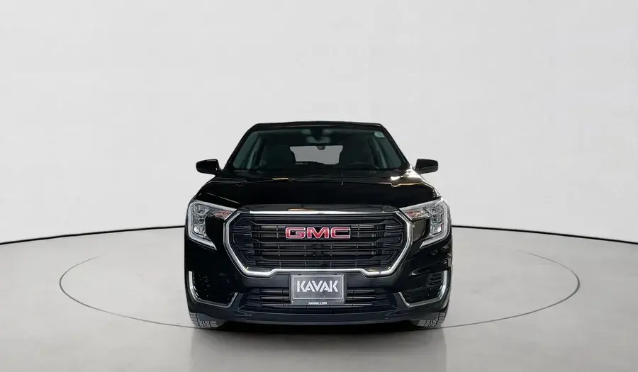 جي أم سي تيرين 2023 1.5T