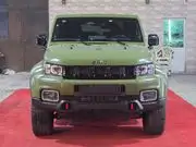 BAIC BJ40 2023 2T