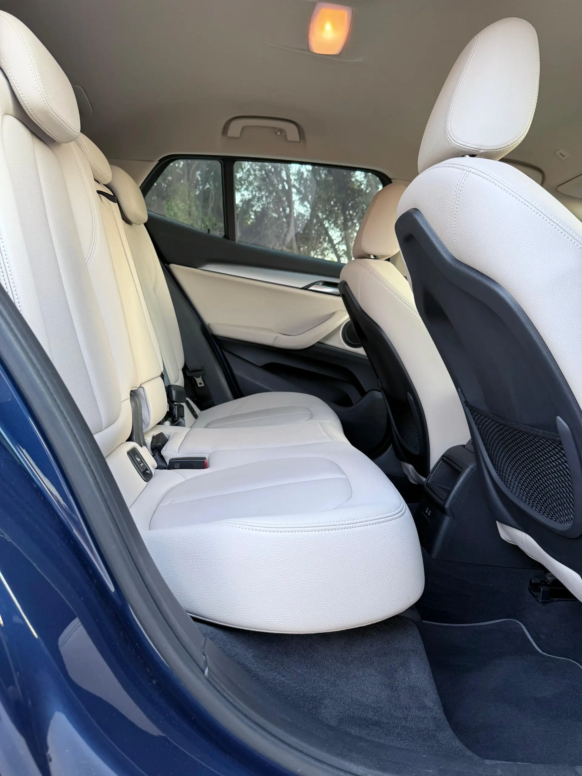 بي أم دبليو X2 2022 2L