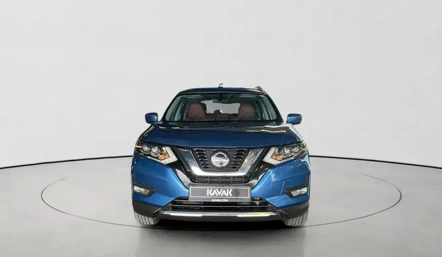 نيسان اكس تريل 2022 2.5L