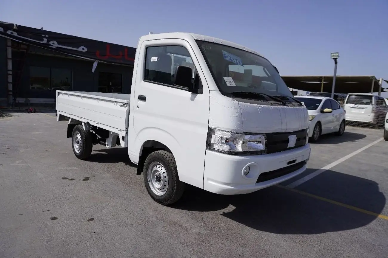 Suzuki Carry 2026