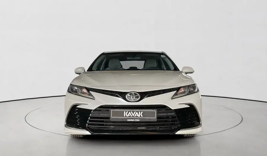 تويوتا كامري 2023 2.5L