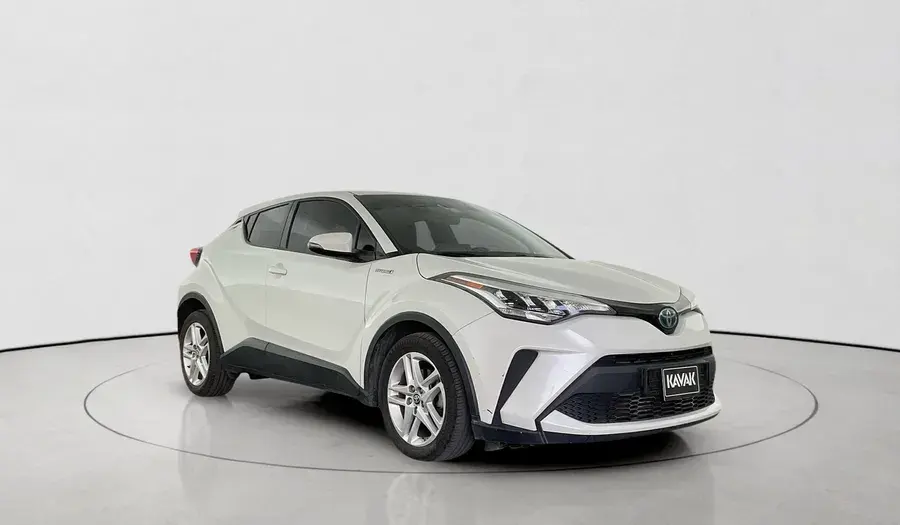 Toyota CHR 2020