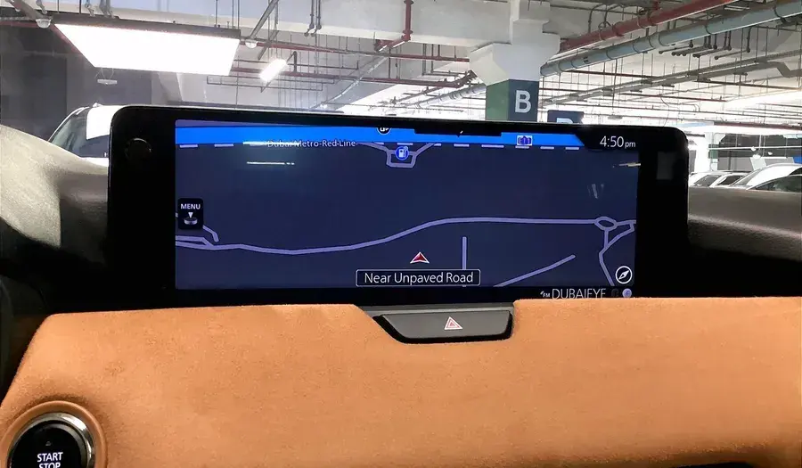 مازدا CX60 2025