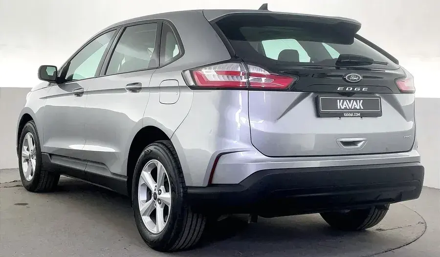 Ford Edge 2021 undefinedL