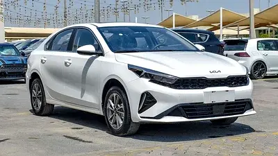 Kia K3 2024 1.6L