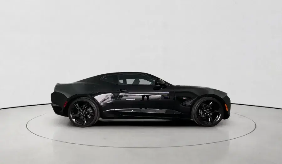 Chevrolet Camaro 2023 3.6L