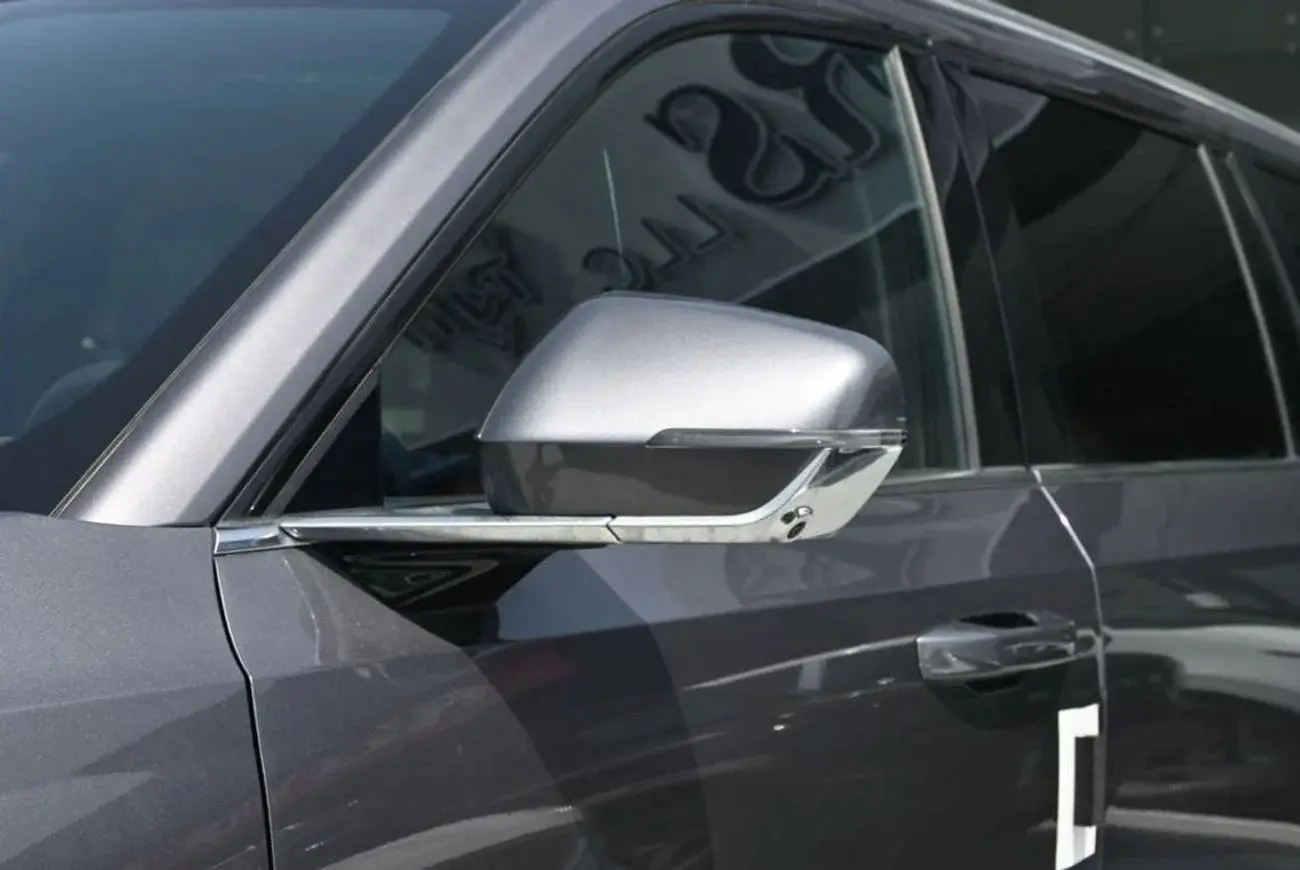 جي اي سي GS8 2024 2L