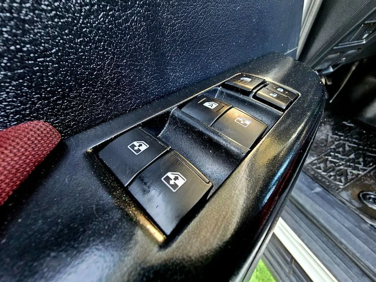 Toyota Hilux 2025 2.7L