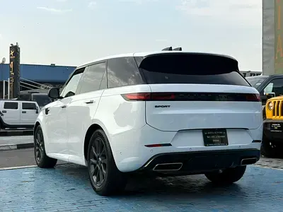 Land Rover Range Rover Sport  2024 3L