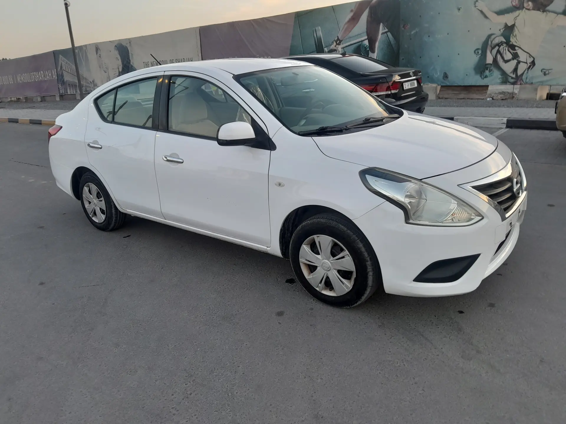 نيسان صني 2019