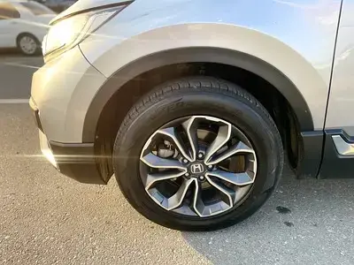 Honda CRV 2021