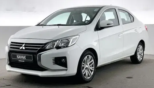 ميتسوبيشي اتراج 2022