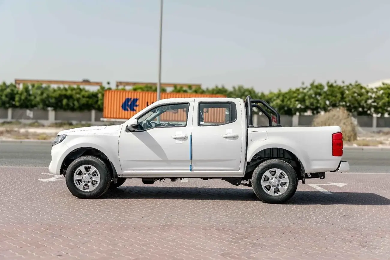 Great Wall Wingle 2026 2L