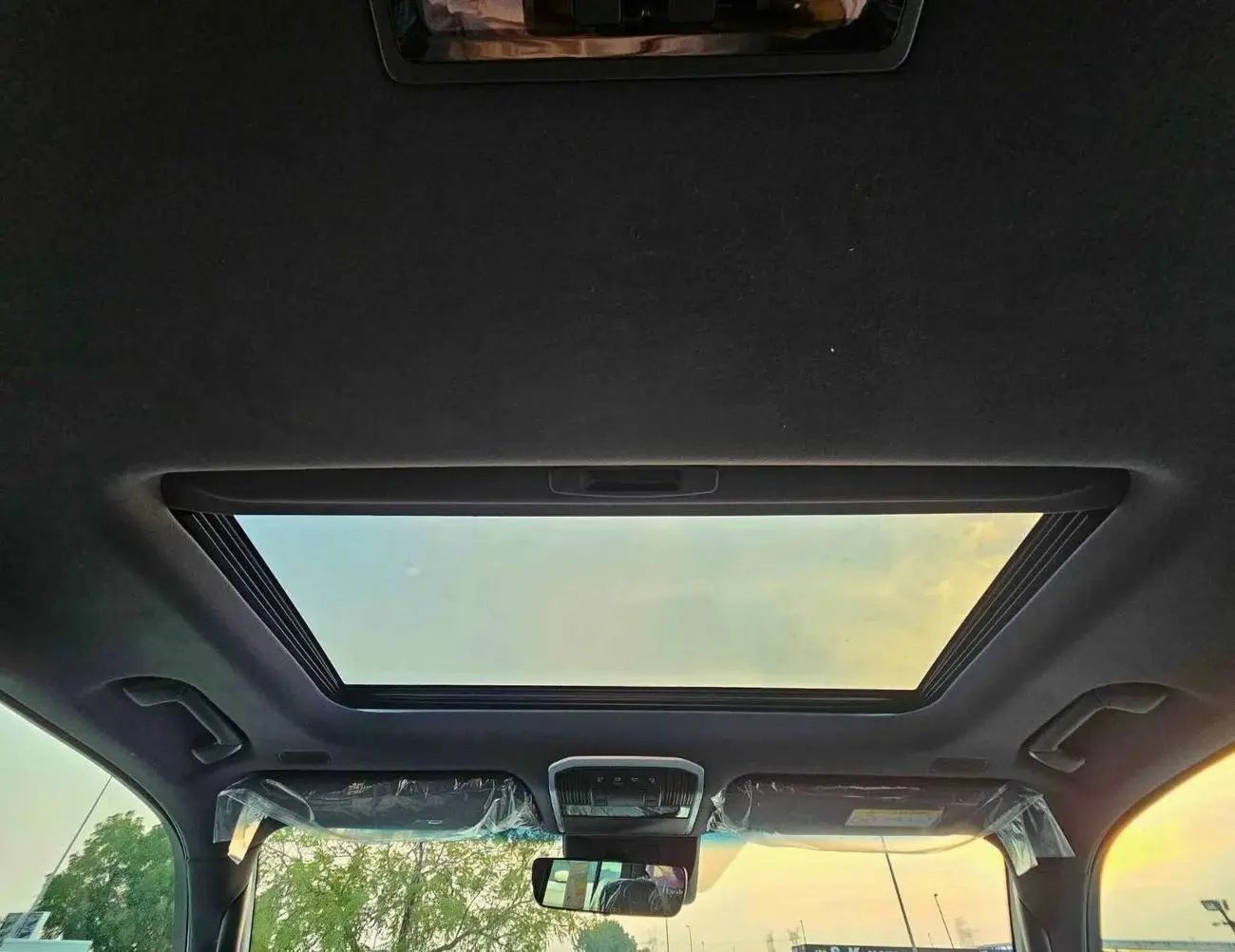 Toyota Land Cruiser 2026 4L