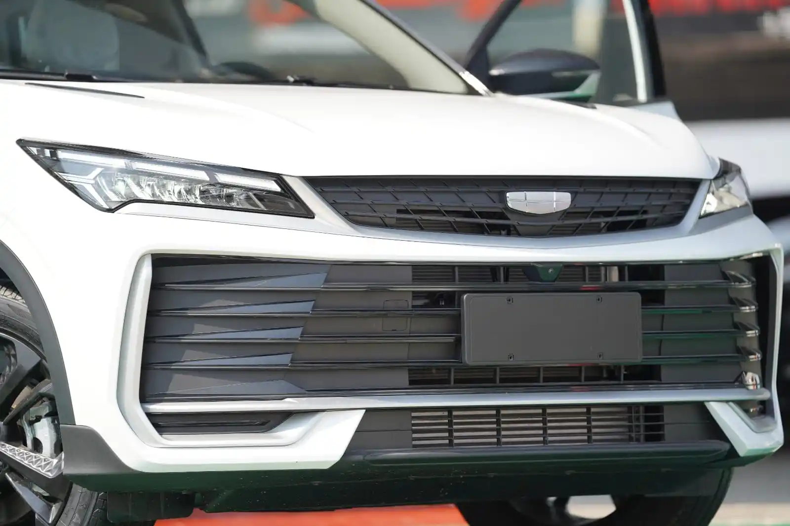 Jetour X70 2025 1.6L