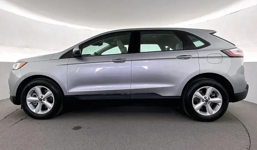 فورد إدج 2021