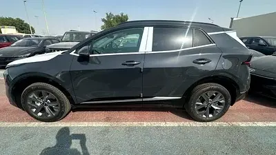 Kia Sportage 2025 2L