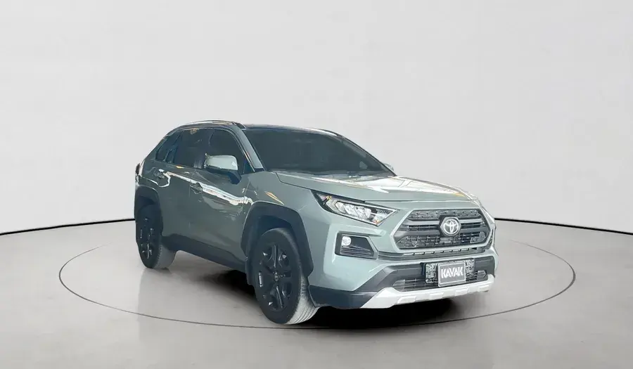 Toyota RAV4 2023