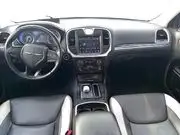 Chrysler 300C 2018 3.6L