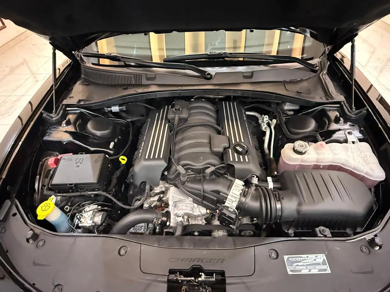 Dodge Charger 2023 6.4L