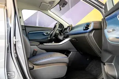 GAC Emzoom	 2026 1.5L