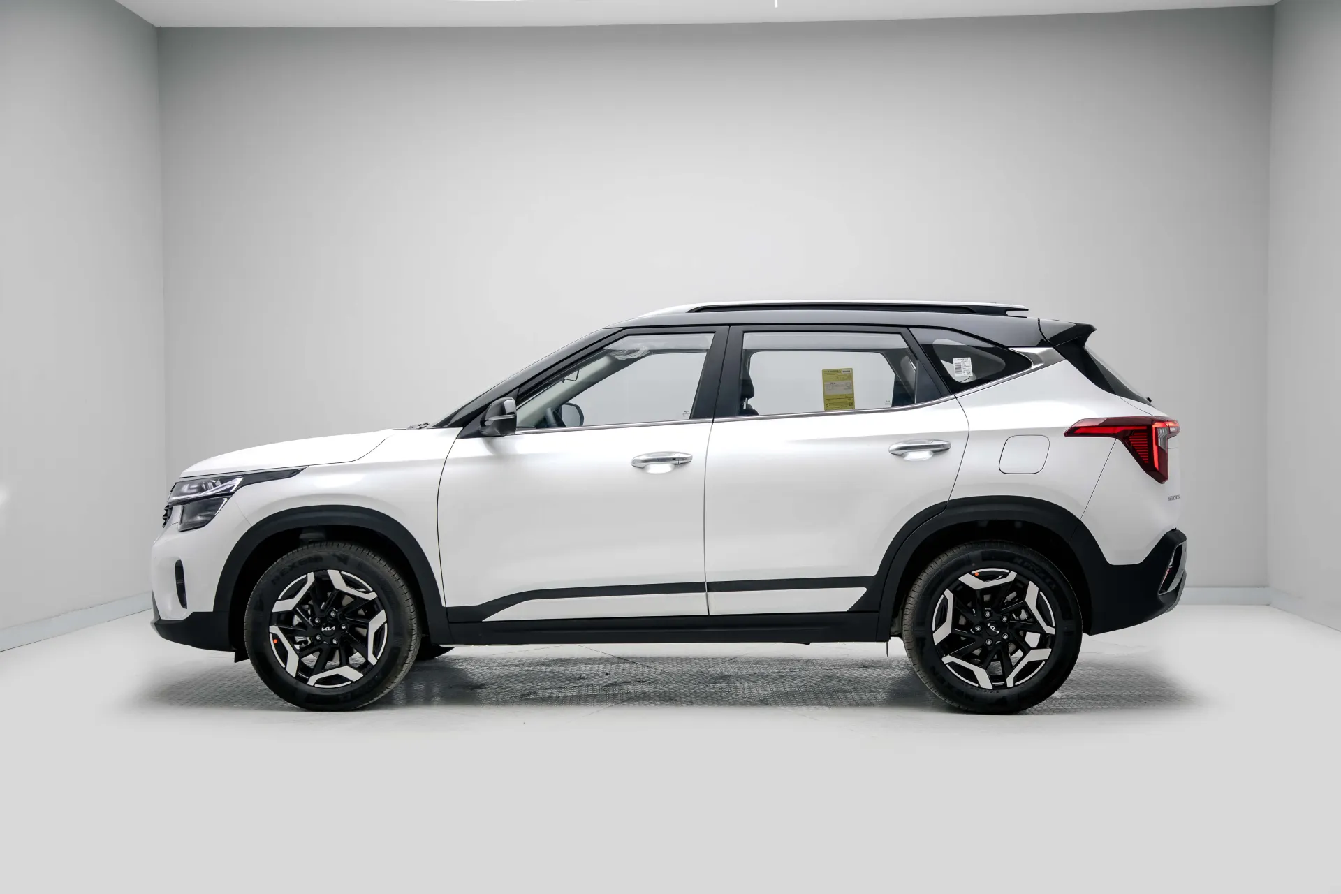 كيا سيلتوس 2025 1.5L